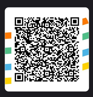 QR Code Orange Money
